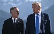 Канада объявила об отмене большинства пошлин на товары из США