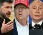 Trump again mulls Russia sanctions as Ukraine peace remains elusive one week after Alaska summit
