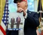Ukraine war briefing: Frustrated Trump threatens Russia sanctions if there no progress on peace deal