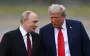 Путин после Аляски размечтался об улучшении отношений между РФ и США