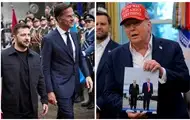 Підсумки 22.08: Візит Рютте і нові заяви Трампа