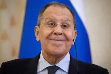 Встреча Зеленского с Путиным: Лавров сделал новое заявление
