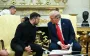 Зеленський у США, Путін тягне час. Головне про мирні переговори за тиждень