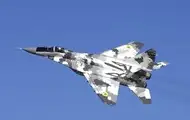 После выполнения боевого задания погиб пилот истребителя МиГ-29