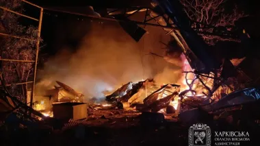 Окупанти вбили двох людей у Куп’янську