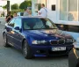 Их существует всего 10: в Украине появился очень редкий спорткар BMW 2000-х (фото)