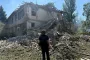 ВС РФ ночью атаковали Украину: прилеты зафиксированы в семи локациях, детали