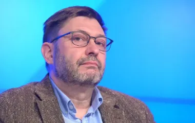 У Росії помер пропагандист, якого Україна обміняла у 2019 році
