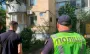 Обломки упали возле многоэтажки: киевская полиция показала сбитый вражеский дрон (фото)