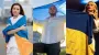 День прапора України: як Денисенко, Федишин, Тополя та інші зірки вітають з важливим святом