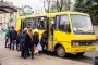 Нема кому сідати за кермо: водії маршруток бояться ТЦК і блокпостів