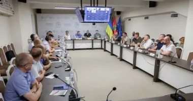 На Харківщині бізнес підтримують на шляху до енергонезалежності