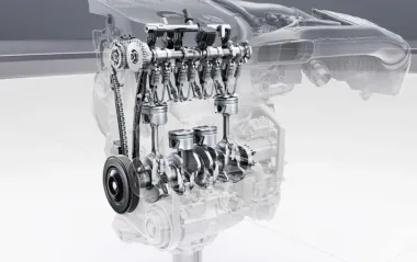 Mercedes-Benz перейдет на двигатели BMW: каких авто коснется нововведение