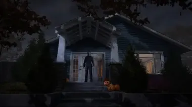 В новой хоррор-игре Halloween можно будет примерить роль серийного убийцы Майкла Майерса