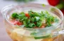 Для тех, кто на диете: вкусный и полезный фитнес-суп, рецепт
