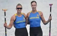 На світовій першості з веслування Лузан і Федорів беруть два золота поспіль