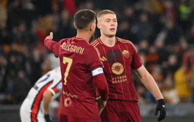 За який клуб гратиме Довбик і що чекати від Маліновського: в Італії стартує Серія А