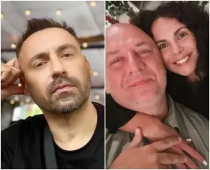 Геннадий Витер удивил, как Потап повлиял на его дружбу с кумой Каменских: "Общение ограничено"