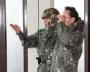 Военные КНДР пересекли границу с Южной Кореей: подробности инцидента