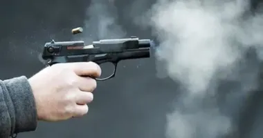 На Кировоградщине семейная ссора переросла в стрельбу: ранены два человека