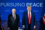 The head of Finland announced a turning point in relations between Trump and Putin