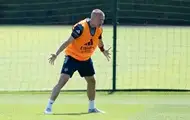 Где будет Зинченко: возникает вопрос к Артете, который не берет его играть