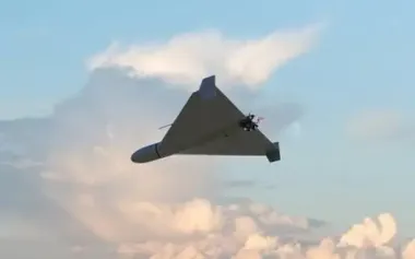 Russians launch attack drones in Ukraine - Air Force