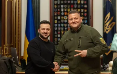 За кого проголосуют украинцы на следующих выборах: результаты опроса