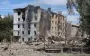 Атака на Краматорськ: загинули двоє поліцейських з Івано-Франківська