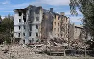 Атака на Краматорськ: загинули двоє поліцейських з Івано-Франківська