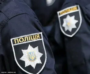 "На щите" четверо полицейских: двое погибли во время массированного обстрела Краматорска (фото)