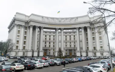 Москва снова хочет делить Европу. МИД напомнил миру уроки пакта Молотова-Риббентропа