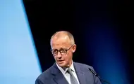 Мерц оценил прогресс в урегулировании войны в Украине