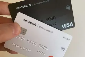 Зміни торкнуться всіх: Мonobank запроваджує нові правила для власників карток