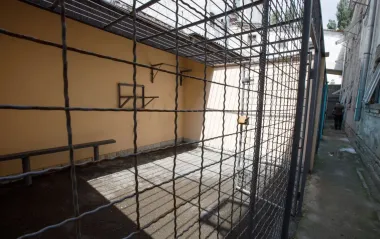 В’язниця замість палацу: в Перу експрезидента кинули до звичайних злочинців
