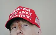Невдоволення Трампом у США зростає - опитування