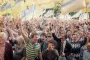 Photos of Ukraine’s 34-year journey from independence to invasion