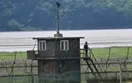 Військові КНДР порушили кордон із Південною Кореєю