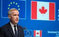 Прем'єр Канади здійнить турне країнами Європи