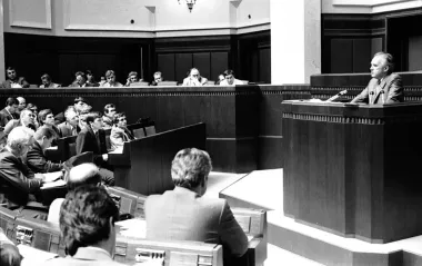 "Войны не было бы". Какие ошибки власти 1990-х привели к трагедии сегодня