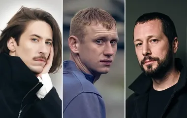 Их имена гремят на весь мир: 10 художников и артистов, которые прославляют Украину за границей