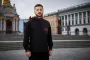 Зеленский поздравляет народ Украины с Днем Независимости — видео