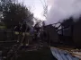 Ночная атака ВС РФ на Украину: зафиксировано попадание ракеты и БпЛА на десяти локациях (фото)