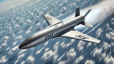 США нададуть Україні понад 3 тисячі ракет великої дальності — ЗМІ