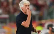 Гасперини достиг юбилейной отметки матчей в Серии А