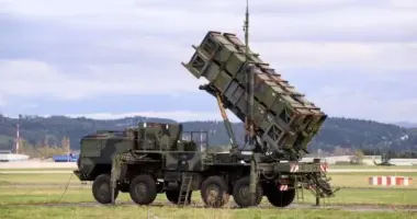 Норвегія виділяє майже $700 млн на посилення ППО України