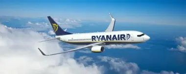 За що пасажири Ryanair можуть сплатити додаткові 3 тисячі гривень: всього одна помилка