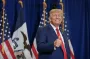 "The time has come." Trump published an official address to Ukraine