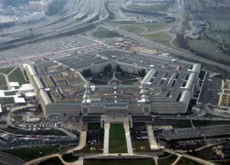 The Pentagon has been blocking Ukraine's long-range strikes on Russia for months