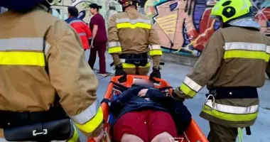 У Миколаєві 14-річна дівчинка впала у 10-метровий колодязь
